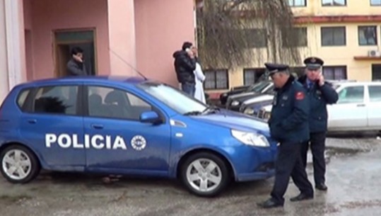 Dyshohet se ka kryer veprime të turpshme me një 10-vjeçare, arrestohet 46-vjeçari në Kuçovë