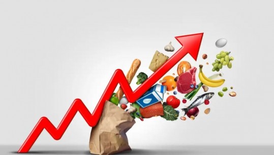 Më i shtrenjti në 20 vite/ Inflacioni në mars ishte 5.7%, muaji që kulmoi rritja e çmimeve! Në krahasim me një vit më parë ushqimet dhe pijet joalkoolike janë shtrenjtuar me 9.3 %