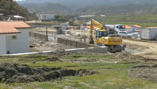 Banorët e Baldushkut kundërshtojnë projektin e Rindërtimit: Kanë zgjeruar projektin, po na marrin edhe tokën e varrezave