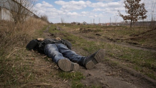 Putin akuza Ukrainës: Na provokuat në Bucha, s’kemi vrarë asnjë civilë! Mediat perëndimore bashkëpunëtore 