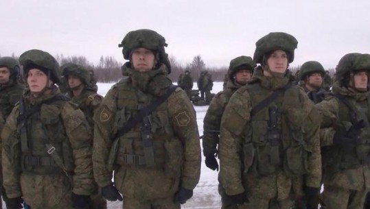  Moska ngre akuza të forta: Kievi po torturon ushtarët rusë