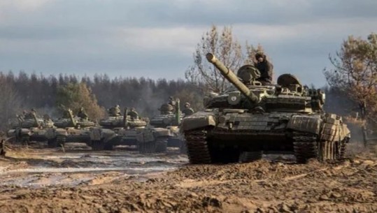 Pentagoni: Rusët janë tërhequr nga Kievi dhe Kharkiv! Lufta është zhvendosur në lindje të Ukrainës 
