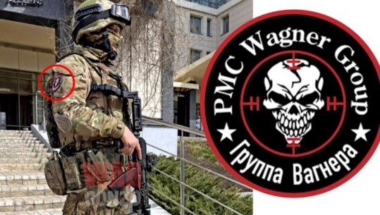 'Wagner' fotografohet në Ukrainë, kush është grupi i mercenarëve që po shqetëson Europën! Në përbërje paramilitarë serb që luftuan në Kosovë, ka edhe nga Mali i Zi e Maqedonia