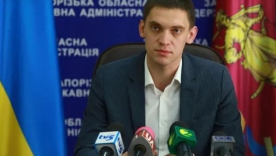 Kryebashkiaku Melitopolit: Rusët kanë rrëmbyer mbi 100 persona