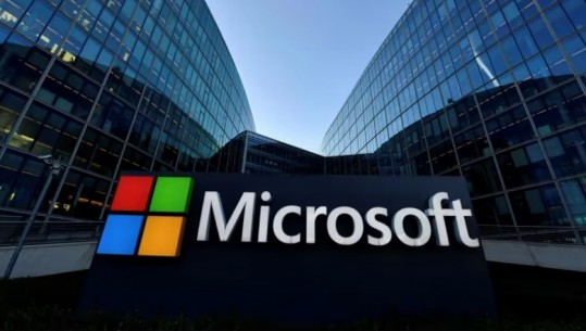 Microsoft: Kemi ndërprerë infrastrukturën e hakerave ruse që synonin Ukrainën
