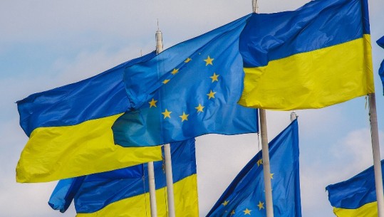 Lufta/ BE premton 500 milionë euro të tjera në mbështetje ushtarake për Ukrainën