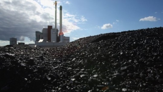 Pushtimi i Ukrainës, Japonia do të reduktojë importet ruse të qymyrit