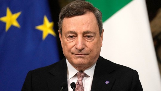 Lufta/ Kryeministri Draghi akuzon Rusinë për kryerjen e masakrave në Ukrainë