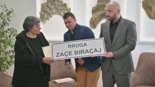 Nderohen 4 Dëshmorët e Policisë së Shtetit!  Gjirokastra emërton 4 rrugë me emrat e tyre