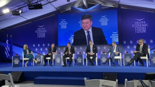 Lajçak: E ardhmja e Ballkanit është Evropa, pas agresionit rus duhet të veprojmë me urgjencë
