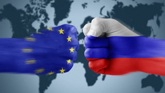 LISTA/ Pushtimi i Ukrainës, BE miraton një sërë sanksionesh të reja