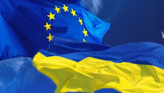 Ukraina shpreson të marrë statusin e vendit kandidat në BE në samitin e qershorit