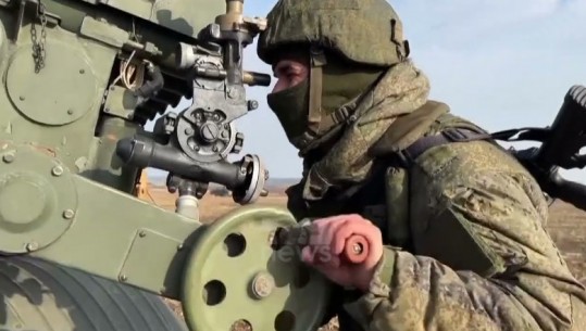 Kiev: Kemi vrarë mbi 19 mijë ushtarë rusë 