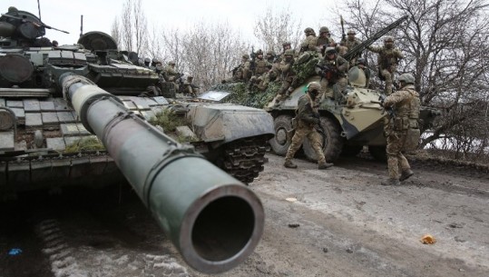 Skema e re e luftës, inteligjenca e Ukrainës: Ja si po riorganizohet ushtria ruse