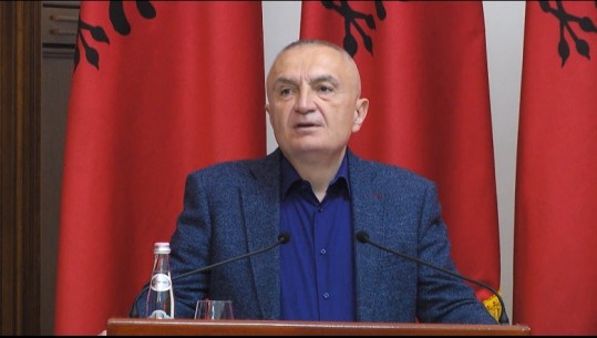 Meta e quan Veliajn 'Zogu i Tiranës': Gënjeu, s'kam bllokuar ambasadorët! Rama thotë se të 'gjithë të futen në burg përveç meje'! I përgjigjet kryebashkiaku: Fiksimaxhiu që rrihet me policët