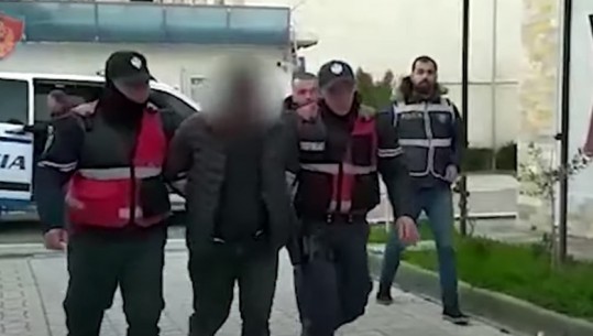 Operacioni i SPAK që goditi 5 grupe kriminale të trafikut të drogës, arrestohet në Vlorë 35-vjeçari i shpallur në kërkim