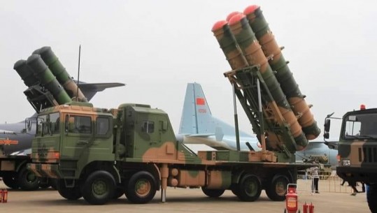 Serbia po furnizohet me armë kineze, reagon Kosova e shqetësuar: Është dita e dytë e dërgesave!