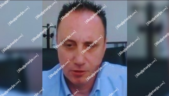 Dhunimi me leva i kancelarit të gjykatës së Elbasanit, shoqërohen disa persona! Ledio Sulkuqi: Nuk i njoh ata që më goditën