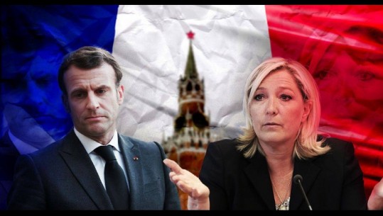 Zgjedhjet presidenciale në Francë, Exit Poll-et nxjerrin Macron në epërsi krahasuar me Marie Le Pen! Fituesi shpallet në raundin e dytë