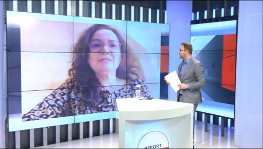 Francezët mes Macron dhe ekstremistëve, shqiptarja nga Parisi për Report Tv: Presidenti aktual drejt fitores, kandidatët e tjerë ‘koalicion’ kundër Le Pen