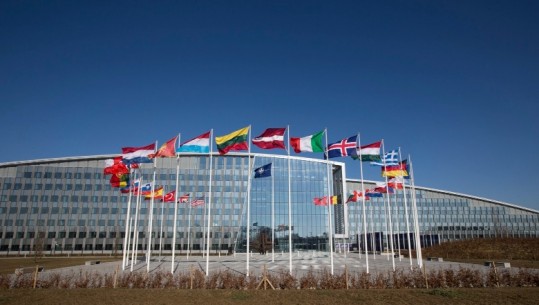Mundësia e anëtarësimit të Finlandës dhe Suedisë në NATO