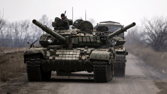 Rusët sulmojnë në Donetsk, 3 viktima dhe 8 të plagosur