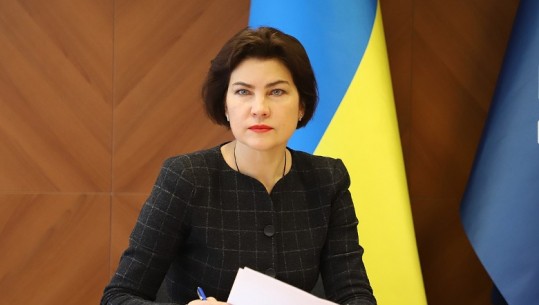 Prokurorja e Përgjithshme e Ukrainës: Po shohim hetimin për krime kundër njerëzimit nga Rusia