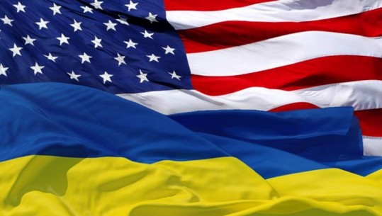 Lufta/ SHBA gati 700 milionë dollarë të tjera ndihmë ushtarake për Ukrainën