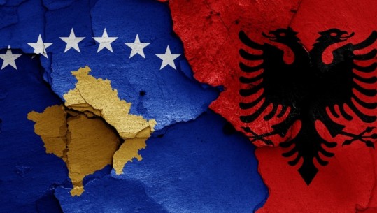 Ben Blushi: Nëse Donbasi dhe Luhansku i bashkohen Rusisë, pse Kosova të mos i bashkohet Shqipërisë?