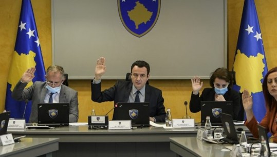 Kosova vendim historik, gati dyfishon pagën minimale 