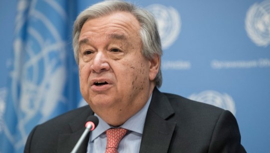 OKB: Asnjë mundësi për armëpushim në Ukrainë