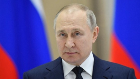 'Putin paranojak', ish-këshilltarja e sigurisë së Shtëpisë së Bardhë zbulon të fshehtat për presidentin rus që vetëm njerëzit e afërt ia dinë