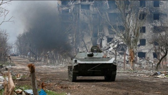 Guvernatori i Donetsk: 238 civilë të vrarë në rajon që nga fillimi i luftës