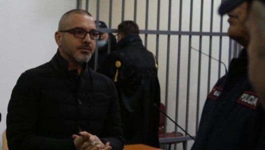 Dënimi me 3 vite e 4 muaj, Saimir Tahiri kërkon pezullimin në Gjykatë të Lartë: Jam i rrezikuar nga subjektet e krimit