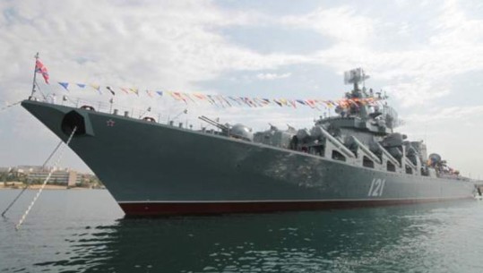 Moska e pranon: Anija ruse që u godit nga Kievi u fundos! Rusia akuzon ukrainasit për bombardimin e fshatrave ruse, ata e mohojnë! Biden: Gati të shkoj në Kiev