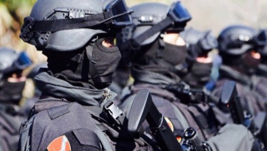 Krimi, 'të fortët' dhe policia