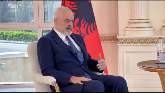 Rama me presidentin e Azerbajxhanit: Ura jonë lidhëse Turqia, presim të investoni te ne  