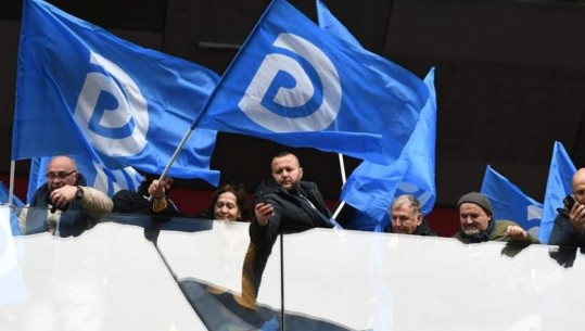 Kongresi i PD-së ose fundi i partisë së pluralizmit shqiptar