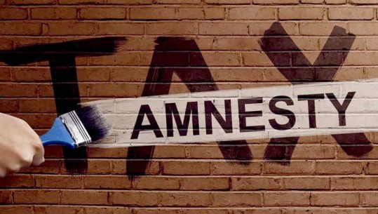 Fatos Çoçoli: Amnistia që qytetarët duan