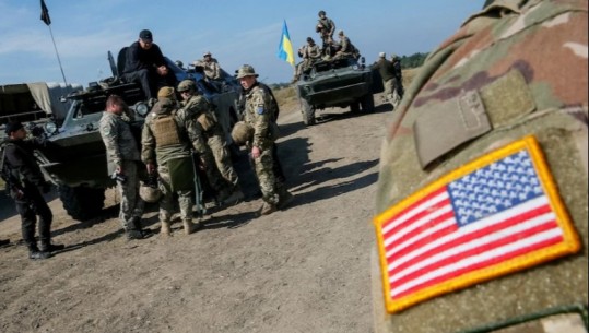 SHBA: Hapja e ambasadës në Kiev nuk është ende e sigurt