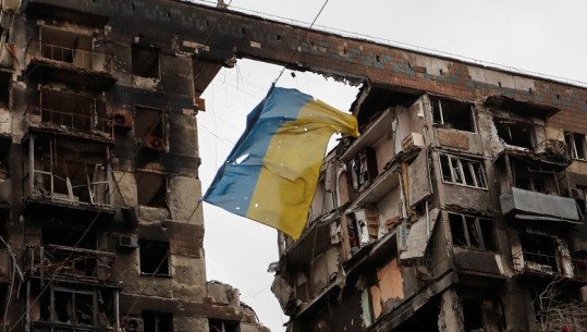 Moska, tjetër ultimatum marsinsave ukrainas të mbetur në Mariupol: Do të eliminoheni nëse rezistoni