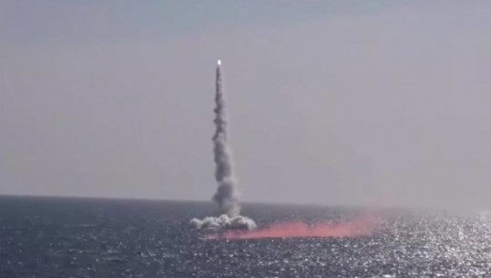 Japonia e shqetësuar për testet e raketave lundruese të Rusisë në Detin e Japonisë: Moska të përmbahet nga çdo veprim që mund të rrisë tensionet
