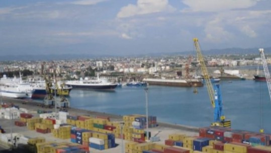 19-vjeçari ndërroi jetë pasi u aksidentua gjatë punës në Portin e Durrësit, arrestohen 3 persona