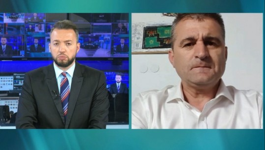 Elezi në Report Tv: Berisha po vendos në krye të degëve të besuarit e tij, në Kukës ka emëruar kandidat nga Tirana! Po shkatërron PD-në