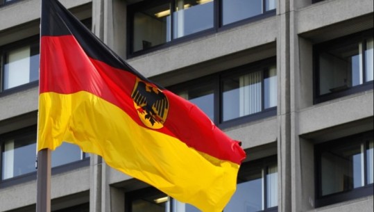 Gjermania pezullon projektet në Republikën Sërpska