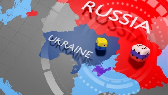 Pushtimi i Ukrainsës nga Rusia, njihuni me një përmbledhje të ngjarjeve kryesore të luftës