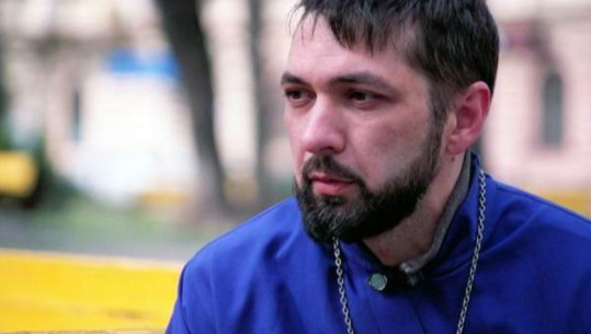Prift i Ukrainës: Jam i tronditur nga udhëheqësit e kishës sime në Moskë