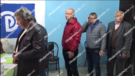 Rithemelimi zgjedh kryetarin e degës në Elbasan, demokratët në radhë për të votuar: Alibeaj bashkë me Bardhin po na përçajnë