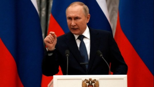 Kryeministri i Skocisë: Putin, një kriminel lufte