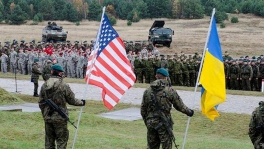 SHBA paralajmëron: Rusia do nisë një fazë të re të sulmit! Aleatët e Kievit të dërgojnë urgjentisht armë 